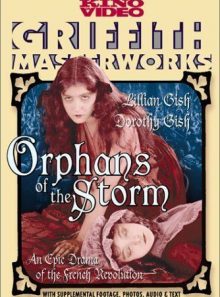 Orphans of the storm