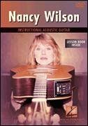 Nancy wilson: instructional acoustic guitar