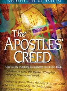Apostles creed abridged version