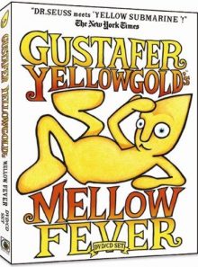Gustafer yellowgold s mellow fever