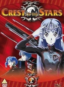 Crest of the stars - vol. 2