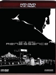 Renaissance  - hd-dvd