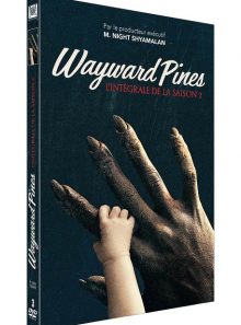 Wayward pines - saison 2