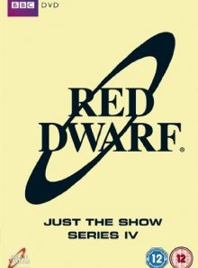 Red dwarf [import anglais] (import)