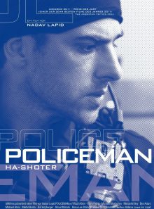 Policeman (omu)