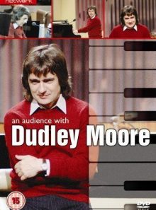 An audience with dudley moore