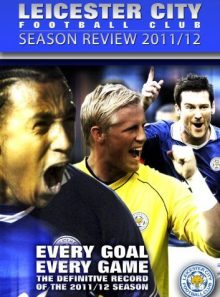 Leicester city: season review 2011/2012