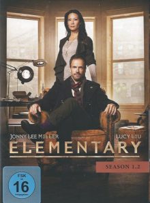 Elementary - season 1.2