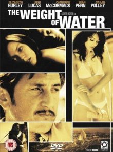 The weight of water (import)