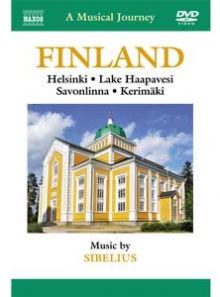 A musical journey finland