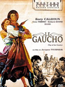 Le gaucho - édition spéciale