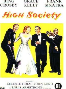 High society (haute société)