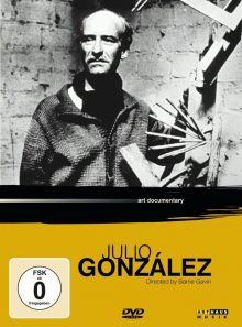 Julio gonzález (ntsc)