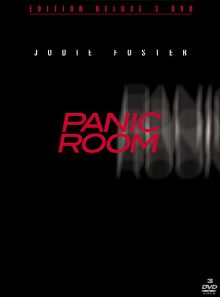 Panic room - édition collector