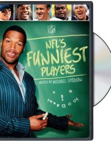 The nfl's funniest players