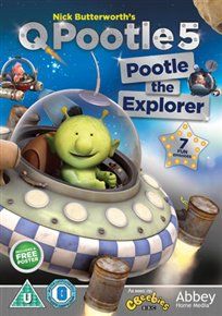 Q pootle 5 pootle the explorer