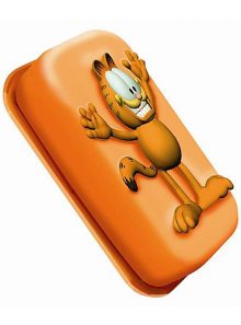 Garfield & cie - coffret 3 dvd - édition limitée