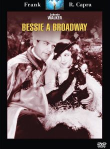 Bessie à broadway