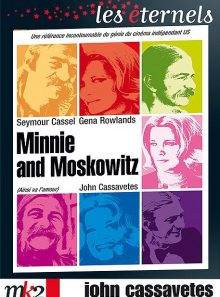 Minnie and moskowitz