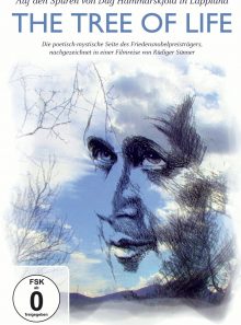 The tree of life - auf den spuren von dag hammarskjöld in lappland