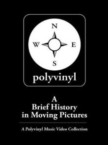 A brief history in moving picturies