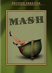 Mash - édition prestige