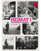 Heimat 1 - une chronique allemande : 1919-1982