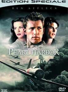 Pearl harbor - édition single