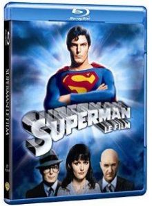 Superman : le film [blu-ray]