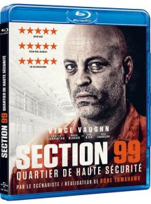 Section 99 - blu-ray