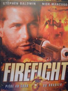 Firefignt