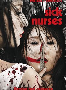 Sick nurses - non censuré