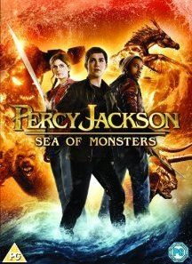 Percy jackson: sea of monsters