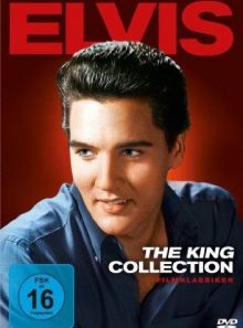 Elvis - the king collection (7 discs)