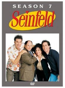 Seinfeld - series 7 - complete
