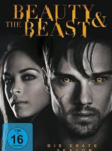 Beauty and the beast (2012) s1 mb