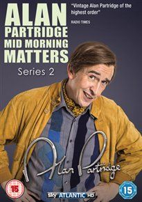 Mid morning matters series 2