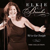 Elkie brooks: we've got tonight: the collection (dvd/cd combo)