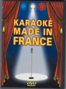 Karaoke made in france