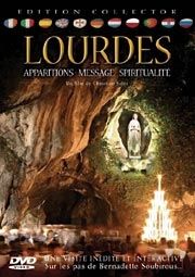 Lourdes : apparition, message, spiritualité