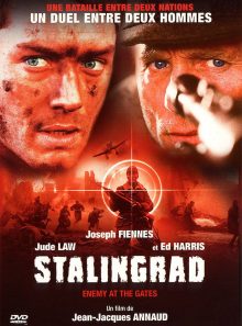 Stalingrad: vod sd - achat