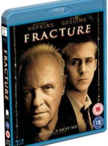 Fracture [blu-ray]