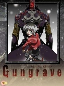 Gungrave - vol. 5