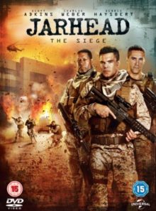 Jarhead the siege