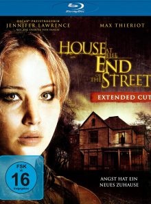 House at the end of the street (extended cut)
