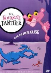 Der rosarote panther - die blaue elise