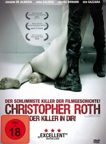 Christopher roth - der killer in dir!