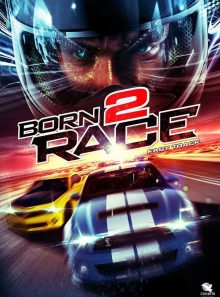 Born to race 2: vod hd - location