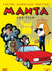 Manta - der film