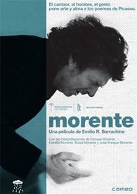 Morente (2011) (import)